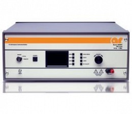 RF/ Microwave Amplifiers