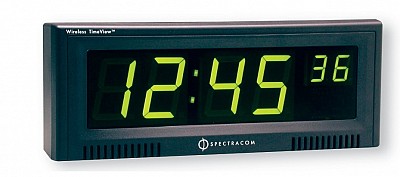 TimeView Synchronized Clocks