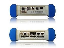 WAN Emulators