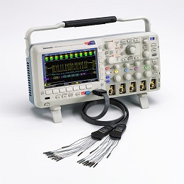 MSO/ DPO2000B Series