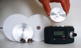 Spin Coaters/ TurnKey Spectrometers