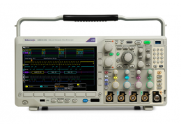 MDO3000 Series