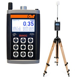Safety Meters & Safety Sensor Heads