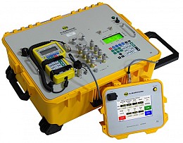 Air Data Test Sets