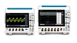 3 Series MDO & 4 Series MSO