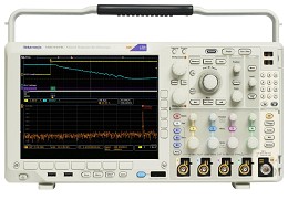 MDO4000C