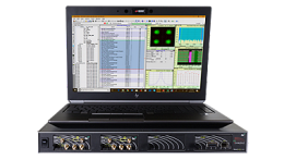 Sanjole Wireless Analyzers