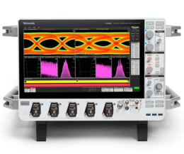 Tektronix - 7 Series DPO