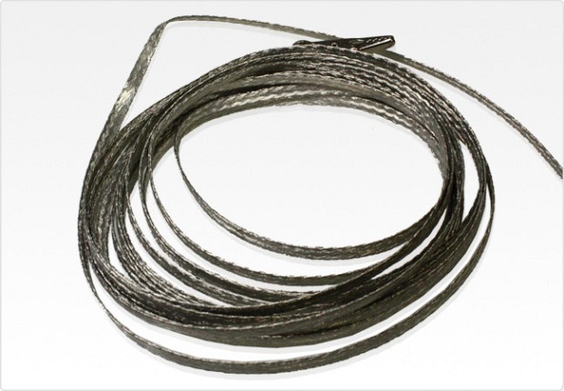 Grounding kit