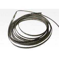 Grounding kit (with alligator crimp)