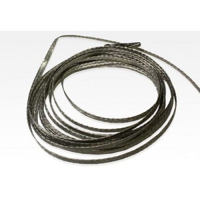 Grounding kit (with alligator crimp)