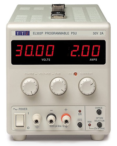 EL302P
