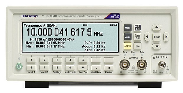 MCA3027
