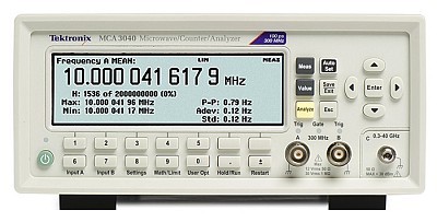 MCA3040