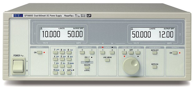 QPX600DP