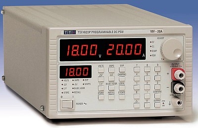 TSX 1820P