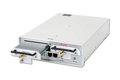 Nemo FSR1 Scanner