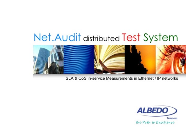 Net.Audit
