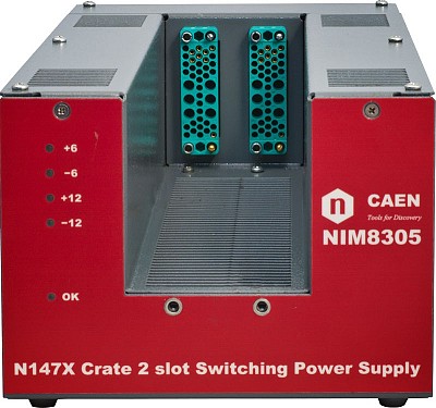 NIM8305