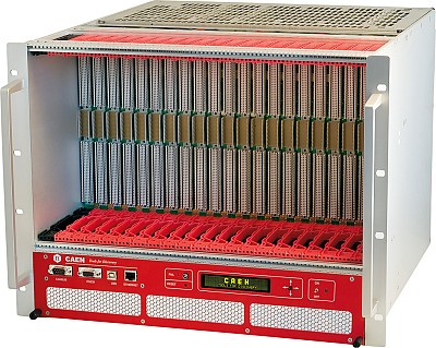 VME8100