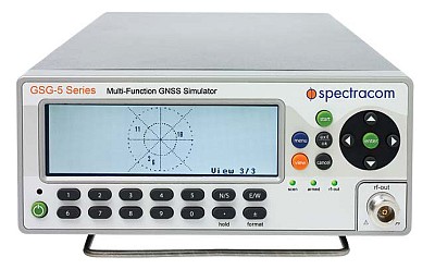 GSG-5 Series