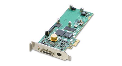 PCI Express Synchronization Slot Cards