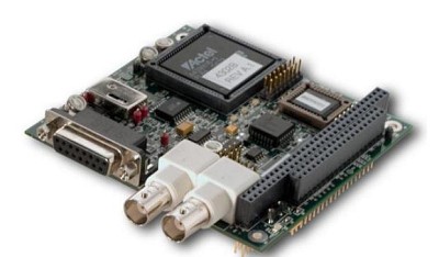 PC104 Timing Boards