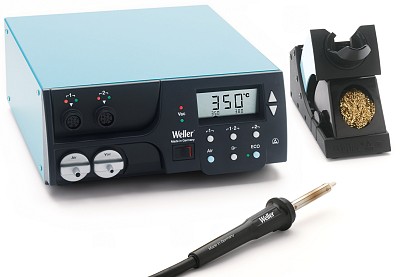 WR 2000A Set