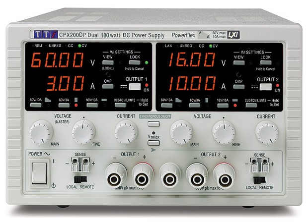 CPX200DP