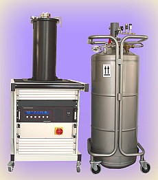 Novocool Cryosystem