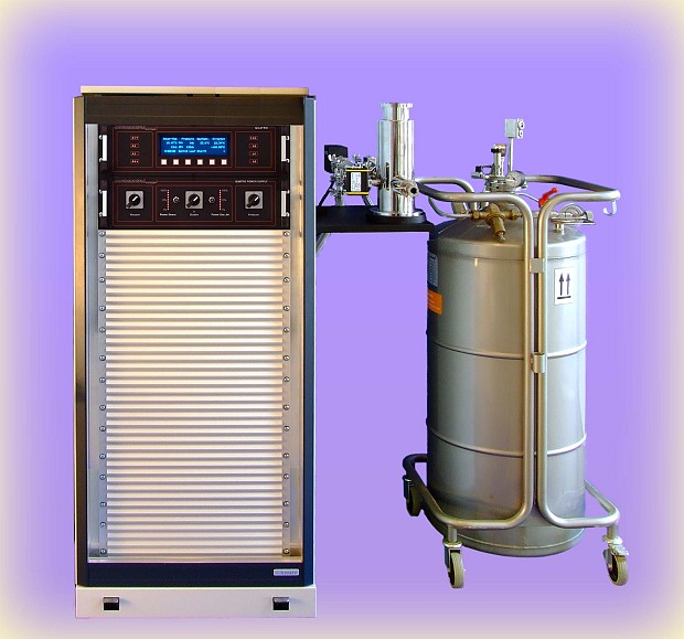 Quatro Cryosystem