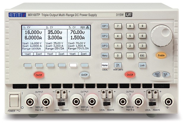 MX100T
