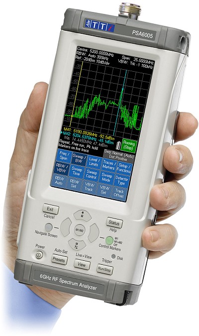 PSA6005USC