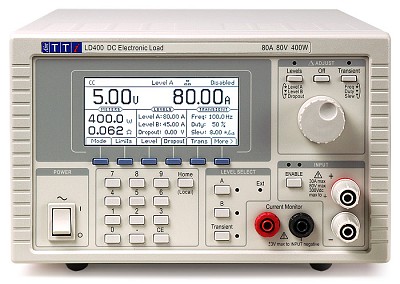 LD400P