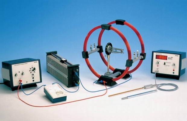 Electricity and Magnetism