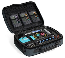 Large Fiber Tester Kits
