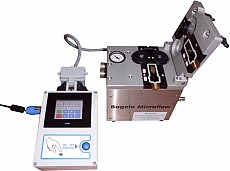 Microflow Touch