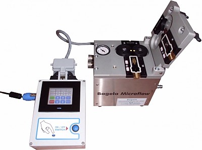 Microflow Touch