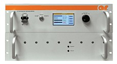 Microwave Ενισχυτές