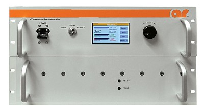 Microwave Ενισχυτές
