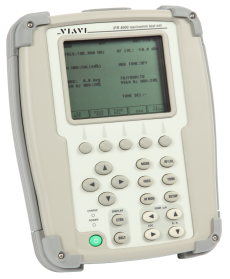 IFR 4000
