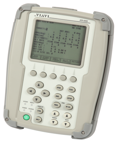 IFR 6000