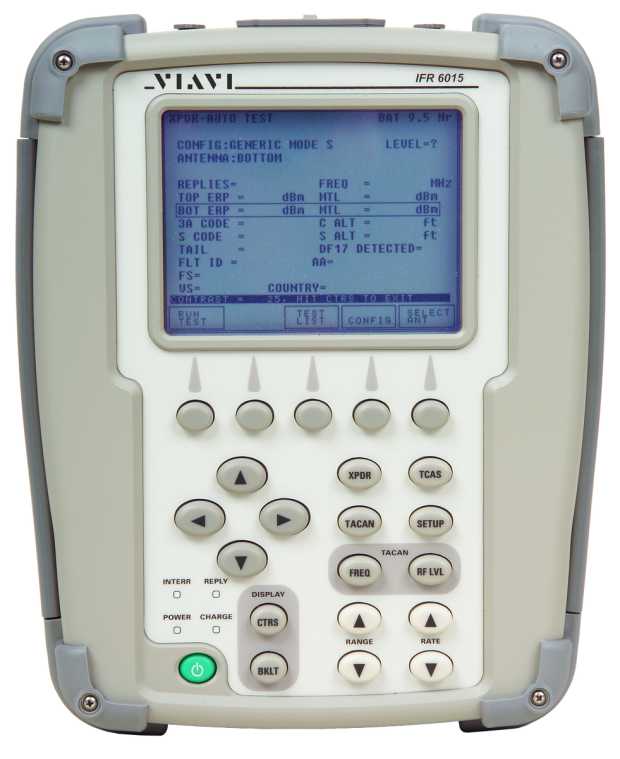 IFR 6015