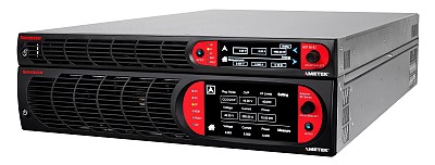 Asterion DC Series