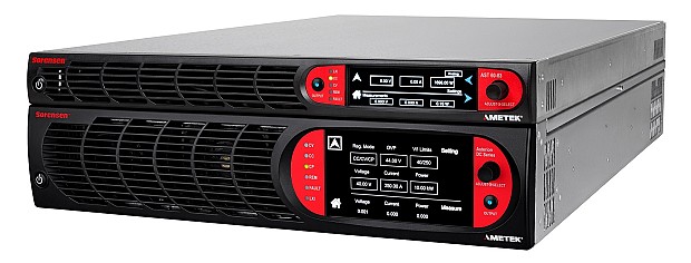 Asterion DC Series