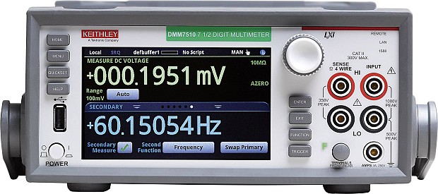DMM7510