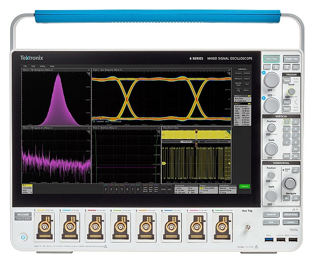 MSO64B