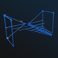 20600 HyperLOG EMI