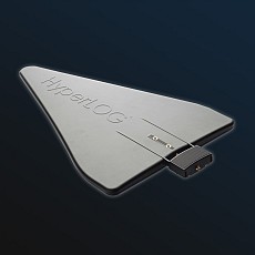 30200 X HyperLOG
