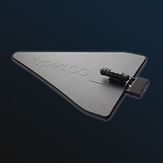 4040 X HyperLOG
